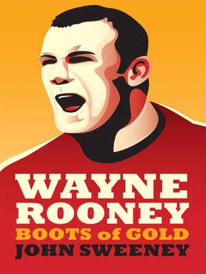 Wayne Rooney - ebook
